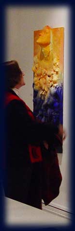 carolyn mills facing painting