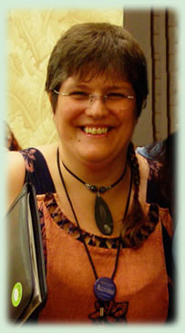 photo of rosemary wessel